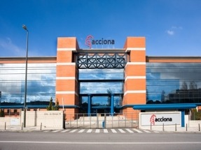 Acciona Energía refuerza su posición en Bolsa ante la posible venta de activos de su negocio hidroeléctrico por valor de 1.000 millones de euros